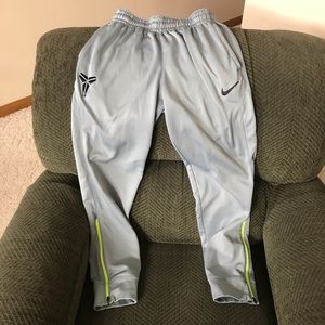 Nike sweatpants